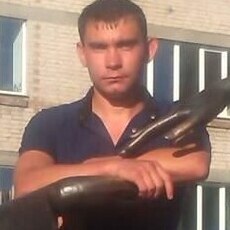 Фотография мужчины Анатолий, 36 лет из г. Чита