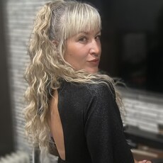 Натали, 42 из г. Екатеринбург.