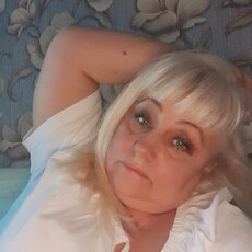 Фотография девушки Елена, 58 лет из г. Барановичи