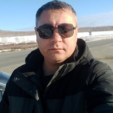 Фотография мужчины Евгений, 46 лет из г. Шилка