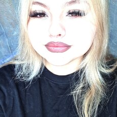 Фотография девушки Мария, 25 лет из г. Курск