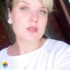 Фотография девушки Яночка, 34 года из г. Томск