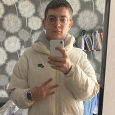 Фотография мужчины Артем, 22 года из г. Воронеж
