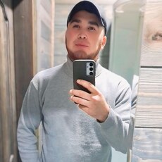 Фотография мужчины Ренат, 32 года из г. Тараз