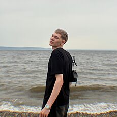 Фотография мужчины Лёша, 24 года из г. Тольятти