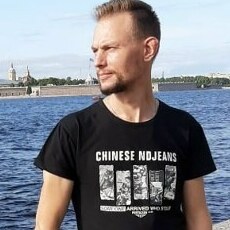 Фотография мужчины Виктор, 47 лет из г. Прохладный