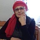 Зинаида, 70 лет