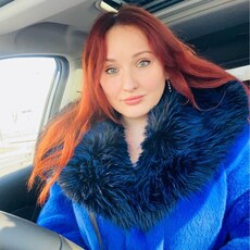 Lady, 34 из г. Москва.