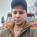 Denis, 33 года