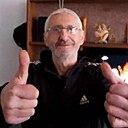 Игор, 62 года