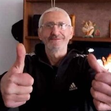 Фотография мужчины Игор, 62 года из г. Винница