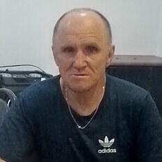 Фотография мужчины Николай, 60 лет из г. Омск