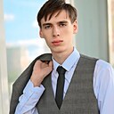 Даниил, 18 лет