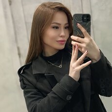 Фотография девушки Gulek, 28 лет из г. Уральск