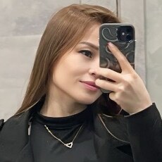 Фотография девушки Gulek, 28 лет из г. Уральск