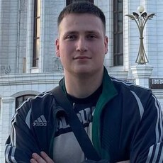 Фотография мужчины Тимофей, 21 год из г. Новороссийск