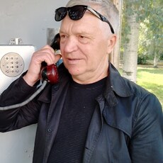Фотография мужчины Сергей, 64 года из г. Архангельск