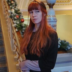 Фотография девушки Дарья, 24 года из г. Липецк