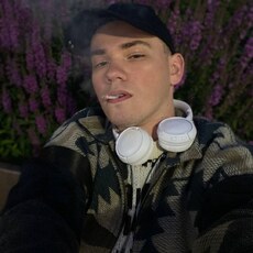 Фотография мужчины Valentin, 23 года из г. Пермь