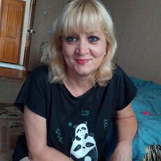 Фотография девушки Светлана, 51 год из г. Абакан