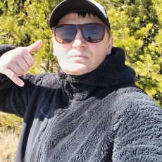 Фотография мужчины Дмитрий, 37 лет из г. Сегежа