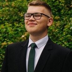 Фотография мужчины Рома, 18 лет из г. Гродно