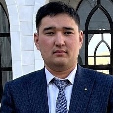 Фотография мужчины Ерлан, 31 год из г. Джетысай