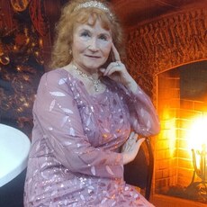Фотография девушки Надежда, 65 лет из г. Коломна