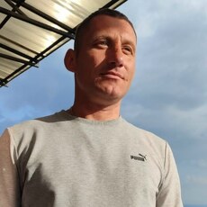 Фотография мужчины Андрей, 38 лет из г. Симферополь