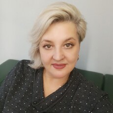 Фотография девушки Виктория, 52 года из г. Москва