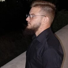 Фотография мужчины Сергей, 29 лет из г. Саратов