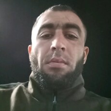 Фотография мужчины Нияз, 29 лет из г. Шымкент