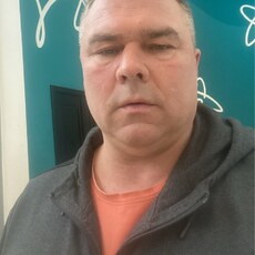 Фотография мужчины Алексей, 53 года из г. Волжский