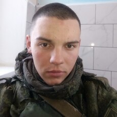 Фотография мужчины Даниил, 19 лет из г. Севастополь