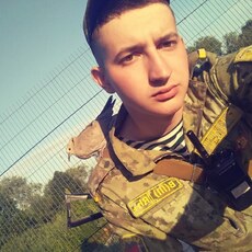 Фотография мужчины Максим, 24 года из г. Брест