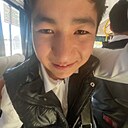 Нұржан, 24 года