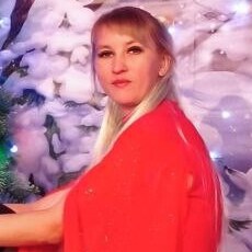 Юлия, 33 из г. Краснокаменск.