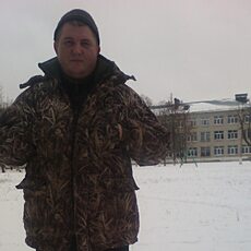 Фотография мужчины Павел, 38 лет из г. Сасово