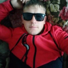 Фотография мужчины Максим, 39 лет из г. Екатеринбург