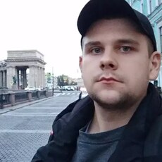 Фотография мужчины Женя, 21 год из г. Иркутск