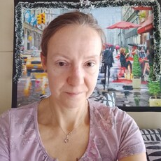 Фотография девушки Анастасия, 47 лет из г. Минск