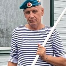 Фотография мужчины Владимир, 49 лет из г. Волчиха