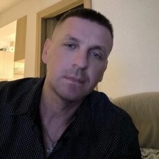 Фотография мужчины Константин, 40 лет из г. Ижевск