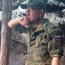 Фотография мужчины Edward, 40 лет из г. Симферополь