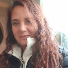 Фотография девушки Анжелика, 39 лет из г. Уссурийск