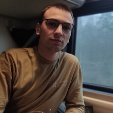 Фотография мужчины Никита, 21 год из г. Красноярск