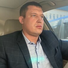 Фотография мужчины Роман, 33 года из г. Бийск