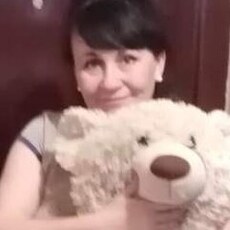 Фотография девушки Наталья, 50 лет из г. Молодечно