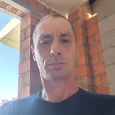 Фотография мужчины Віктор, 42 года из г. Тячев