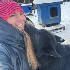 Анастасия, 29 из г. Саратов.